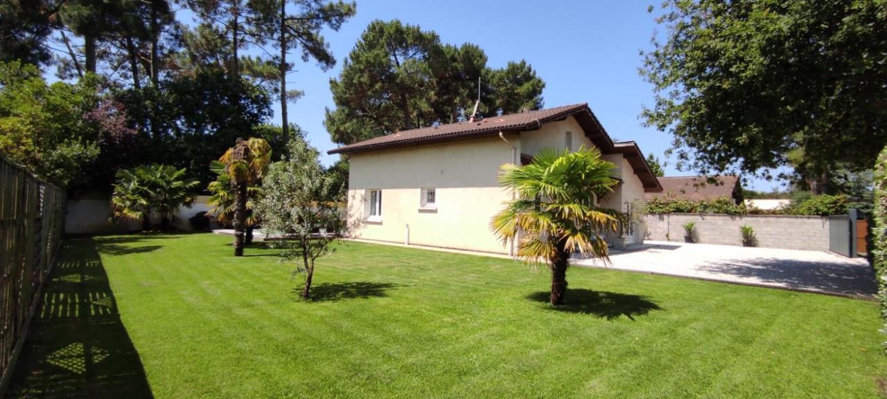 Villa Teny لا تاسْتْ دو بوك المظهر الخارجي الصورة