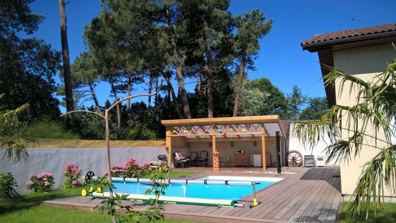 Villa Teny لا تاسْتْ دو بوك المظهر الخارجي الصورة
